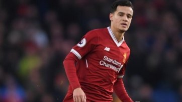 FC Barcelona«Барселона» и «Ливерпуль» согласовали переход Коутиньо, сообщает Sport. Бразилец перейдёт в каталонский клуб за 120 миллионов евро. Еще 40 миллионов евро будут выплачены в качестве бонусов. Причем условия выплаты бонусов еще необходимо согласовать: они являются последним пунктом, который осталось обговорить клубам.
