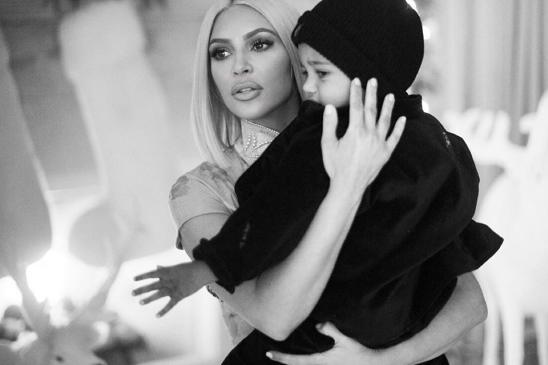 Фото - социальные сети