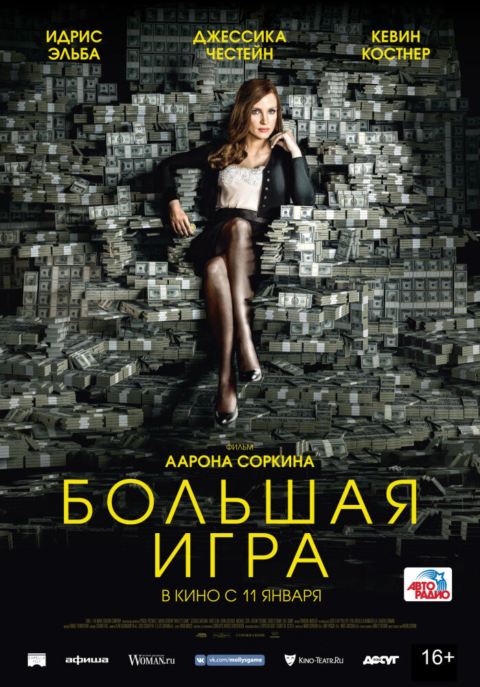 драма, биография