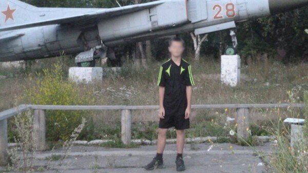 Антон Б
