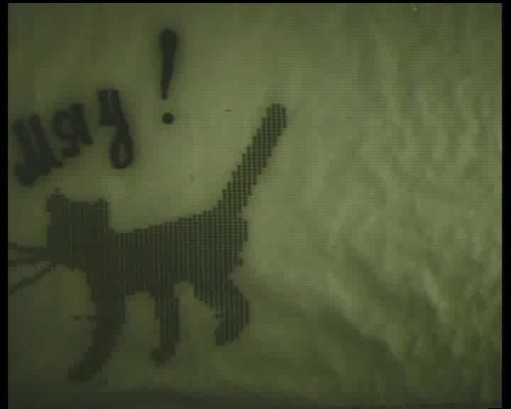 Режиссёр  В. Минахин, автор сценария Н. Константинов