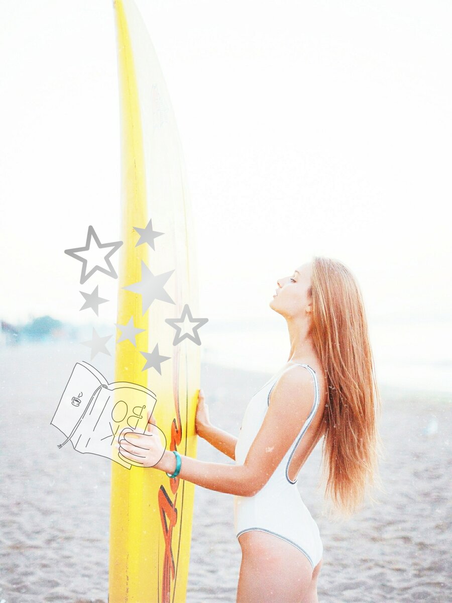 Предупреждаю сразу - мой гороскоп всегда сбывается! 