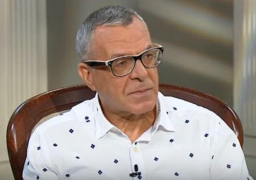 Андрей Ургант