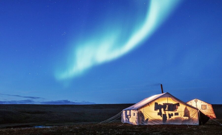 Право на двойное снижение пенсионного возраста вы заработали годами лишений и тяжёлого труда. Фото: pixabay.com