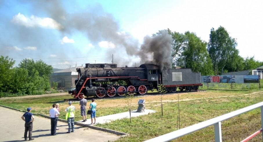 Фото – vk.com/vpask