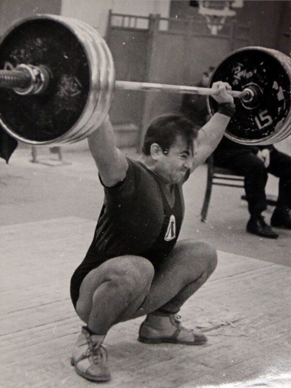 Борис Селицкий