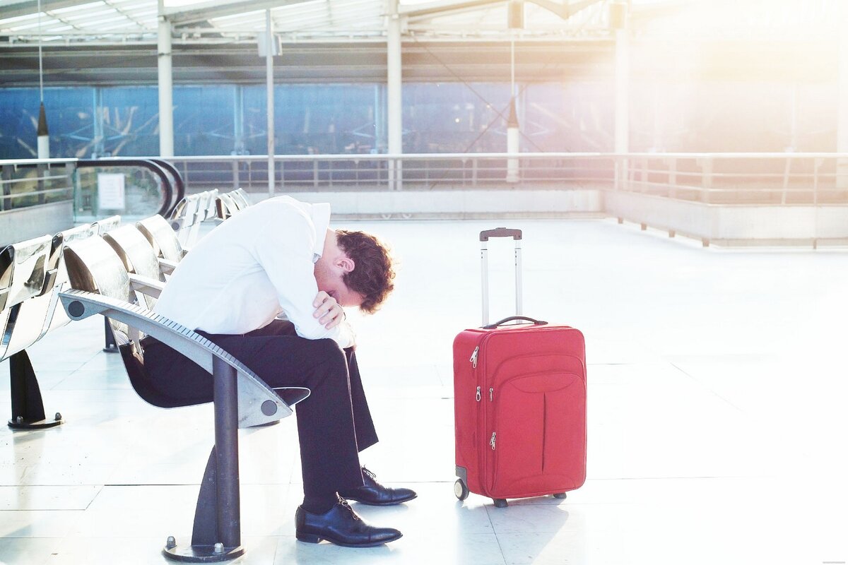 Банкротство туроператоров в 2018 году стало повальным. 