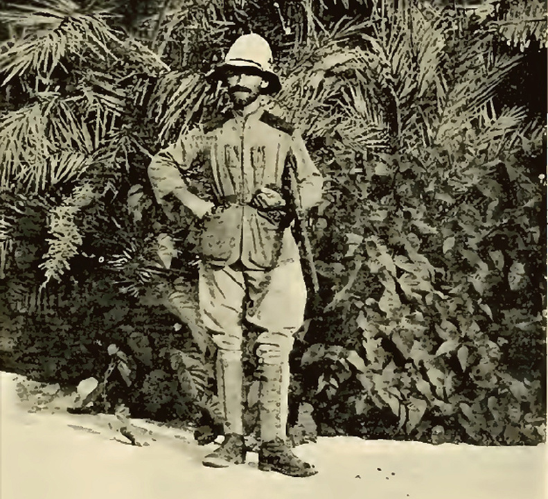 АВТОР СТАТЬИ: СЕРГЕЙ ЯСТРЖЕМБСКИЙ