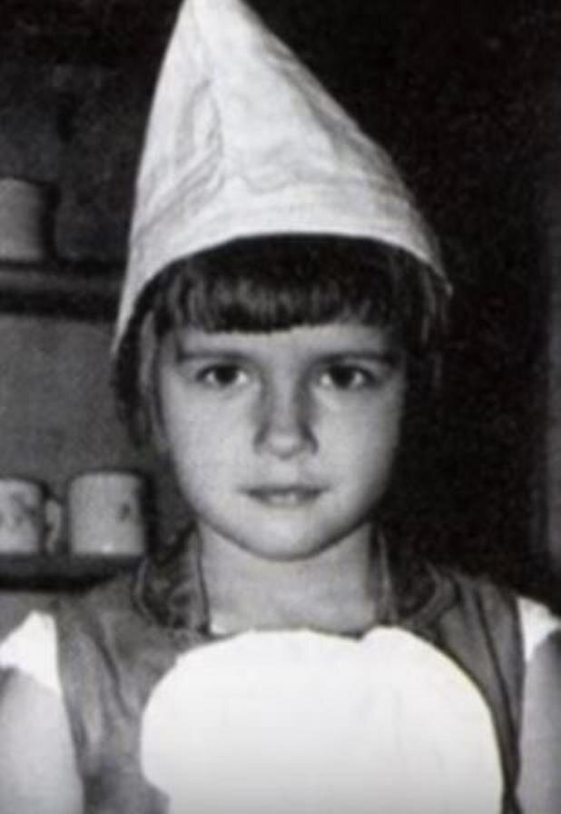 Вера Сотникова, 60-е