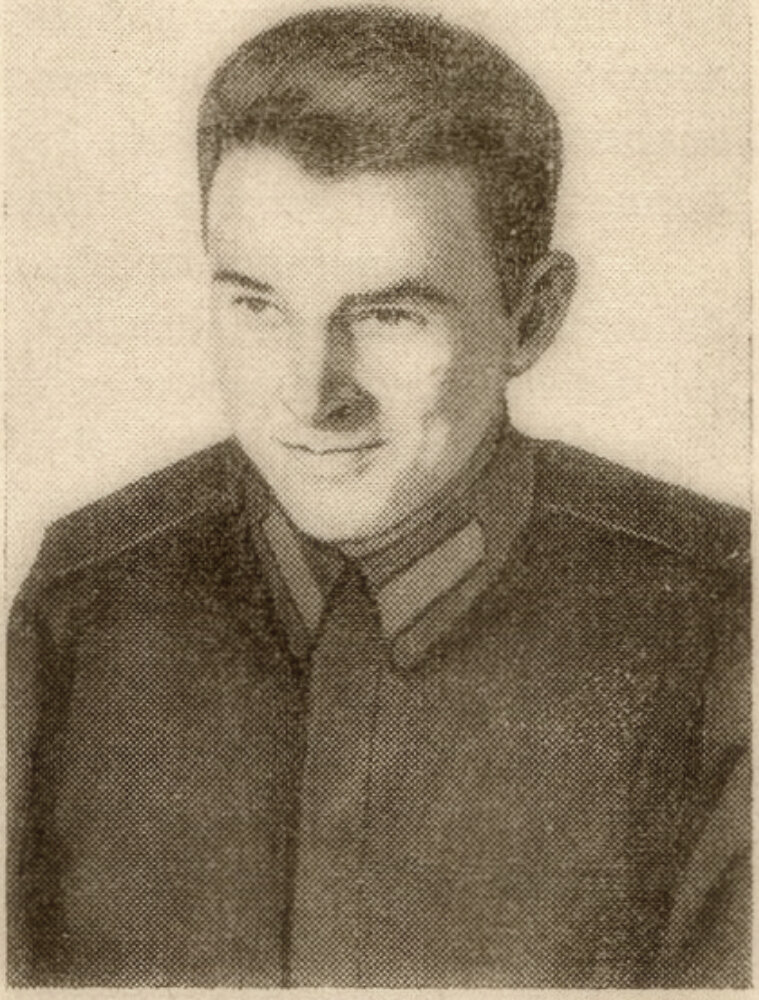 О. А. Лукомский