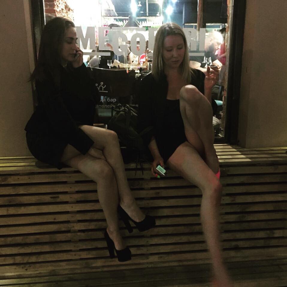 Как весело провести время в Москве