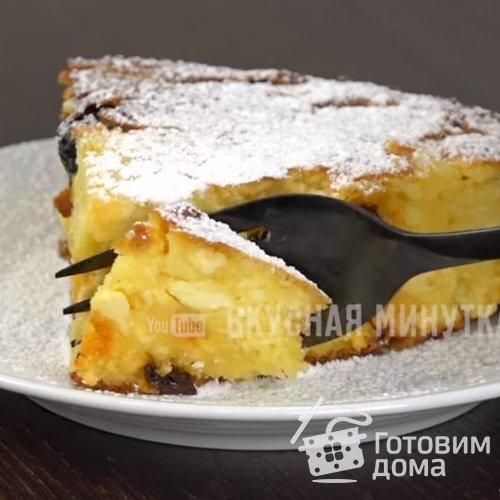 Сезон осенних сладостей открыт! Как классно порой побаловать себя, и не только себя, восхитительными вкусняшками!)) Сегодня мы представляем вам румяный, очень нежный, и безумно аппетитный творожный десерт, который наполнит ваш дом прекрасным ароматом осени, и удивит своим изысканным вкусом!:)) Если вы без ума от творожной выпечки, то этот рецепт как раз то, что вам нужно!