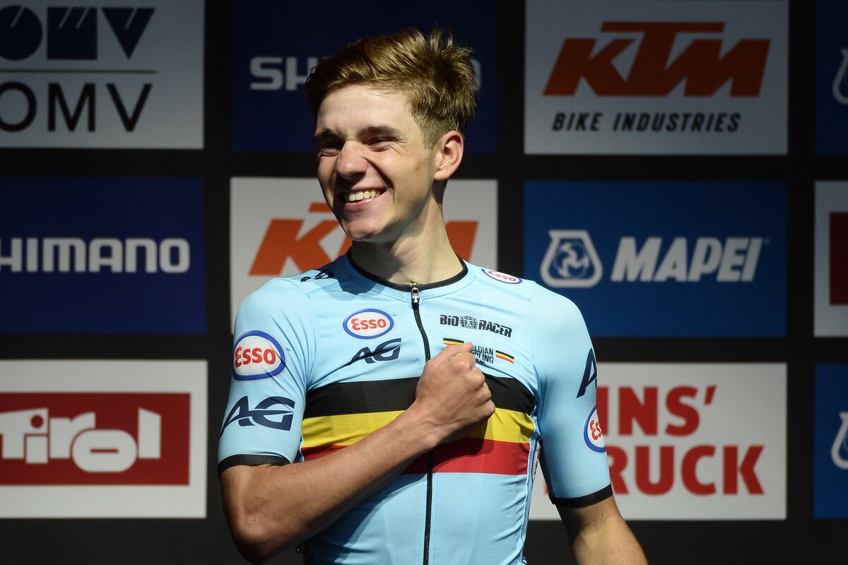 Ремко Эвенпул