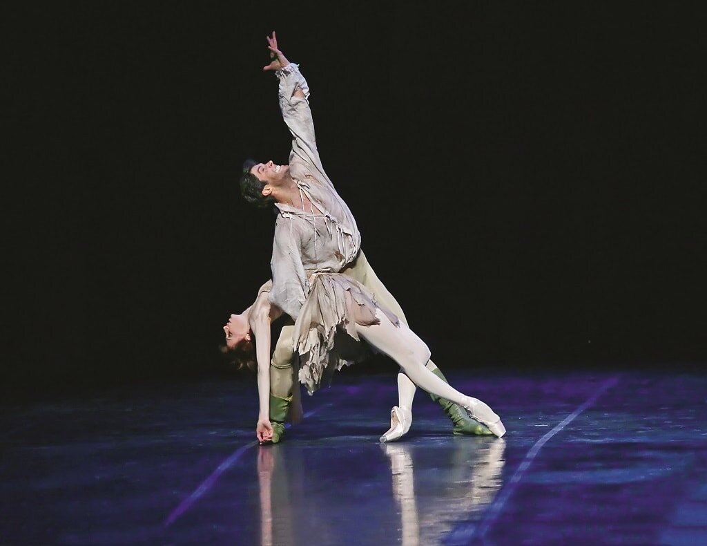 Фото: Ph brescia e amisano Teatro alla Scala 