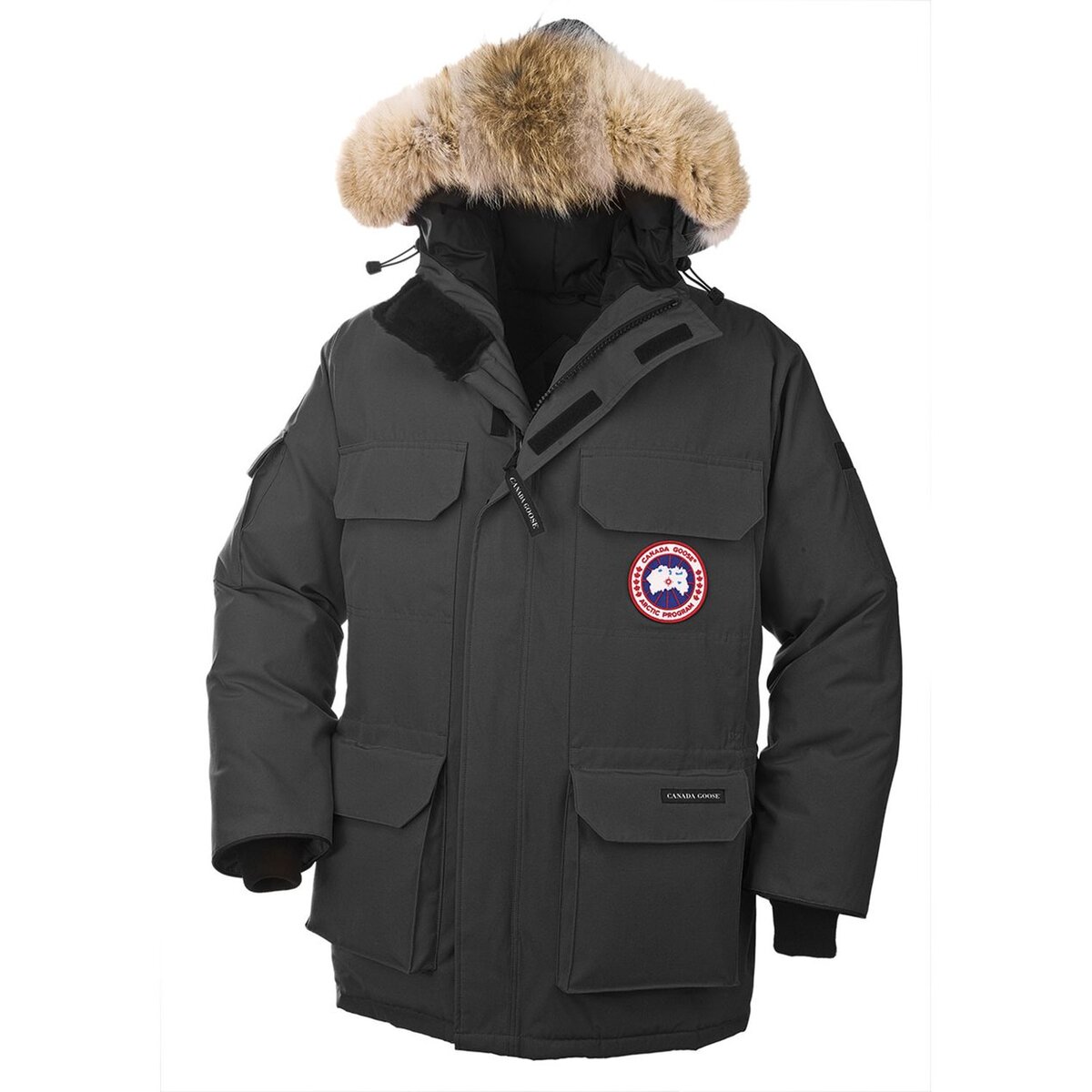 CANADA GOOSE EXPEDITION PARKA