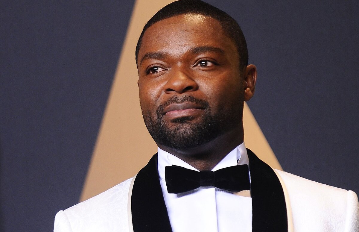 Дэвид Ойелоуо (David Oyelowo)
