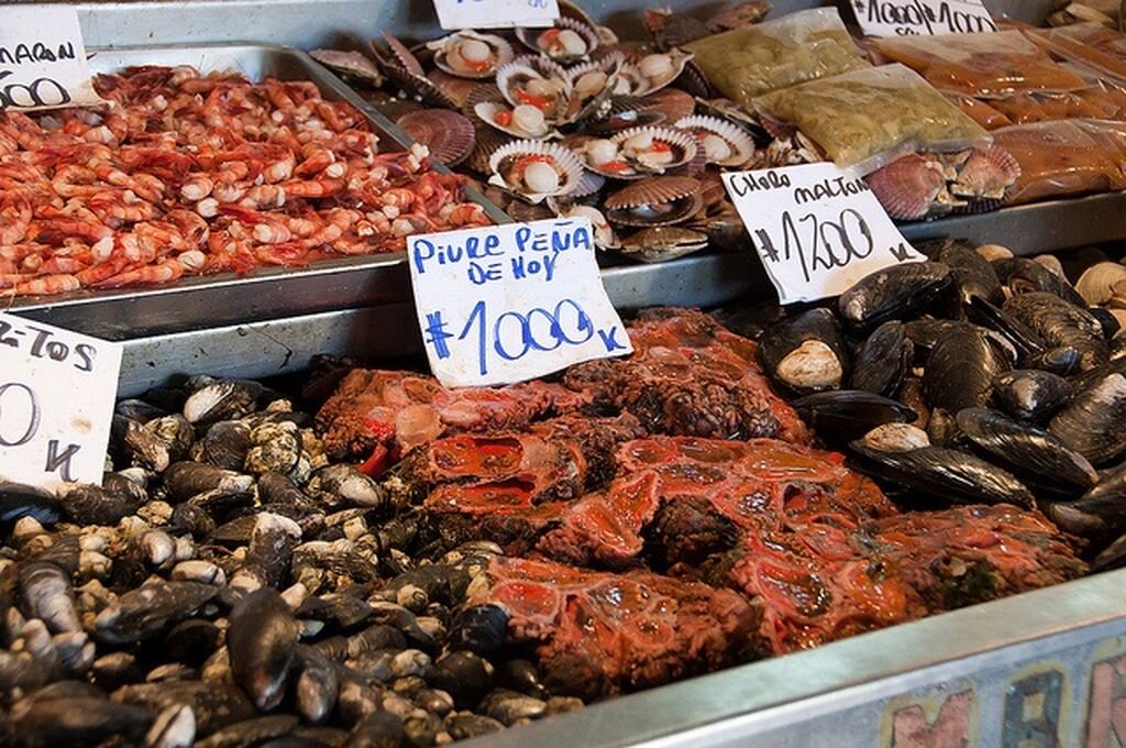 Зато вкусный!