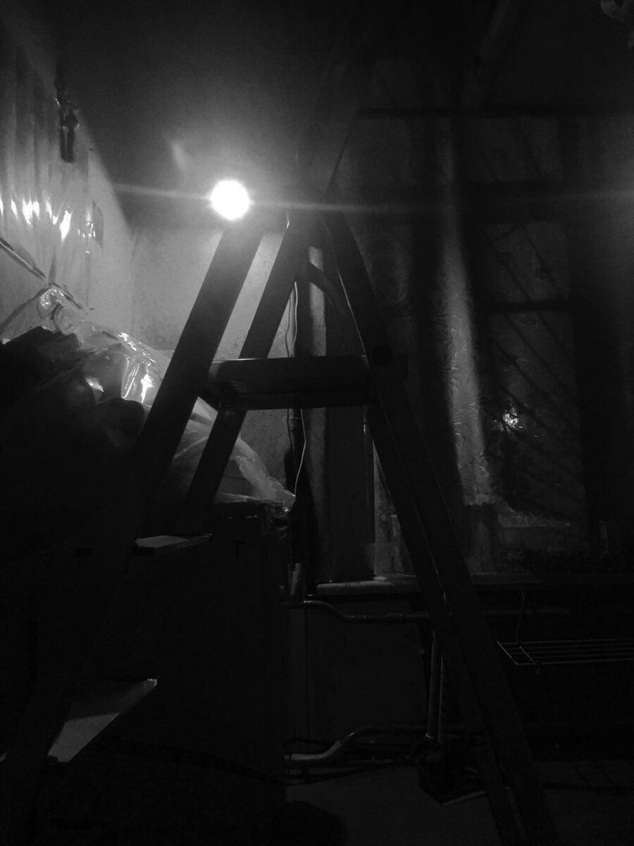 Позвольте себе представить вполне стандартную ситуацию для определенного количества людей, этим вы сможете мне немного помочь. 
