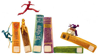 Сюжеты для подростков – жанр, который называют Young Adult. Тут слезы тесно переплетаются со смехом, подлость со смелостью, преступления с романтикой… Самая главная черта всех книг – искренность, ведь иначе подростки читать не станут, «выкупят» вранье и выдумки. Пятерка книг для одной из самых требовательных аудиторий поможет получить истинное наслаждение от новых книг. 