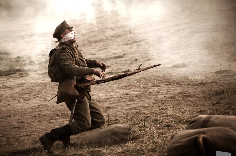 Автор  Павел Харо