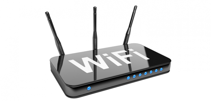 Как усилить сигнал Wi-Fi сети? Увеличиваем дальность Wi-Fi