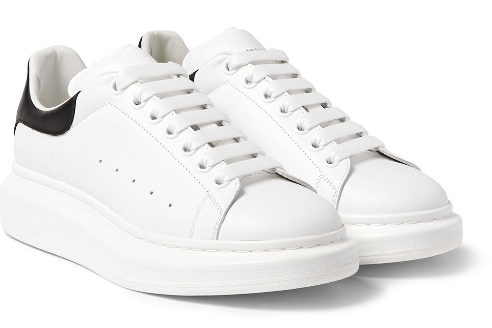 Alexander McQueen | £270, mrporter.com