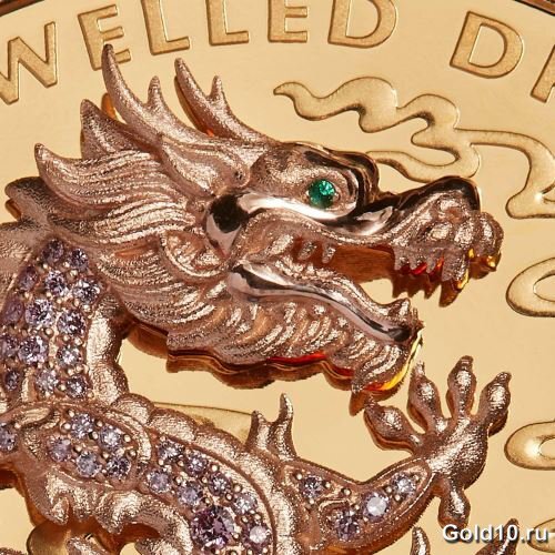 Изображение - www.perthmint.com