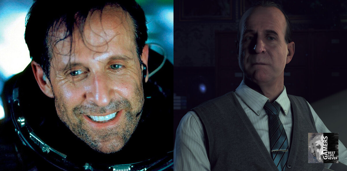 Петер Стормаре (Peter Stormare)