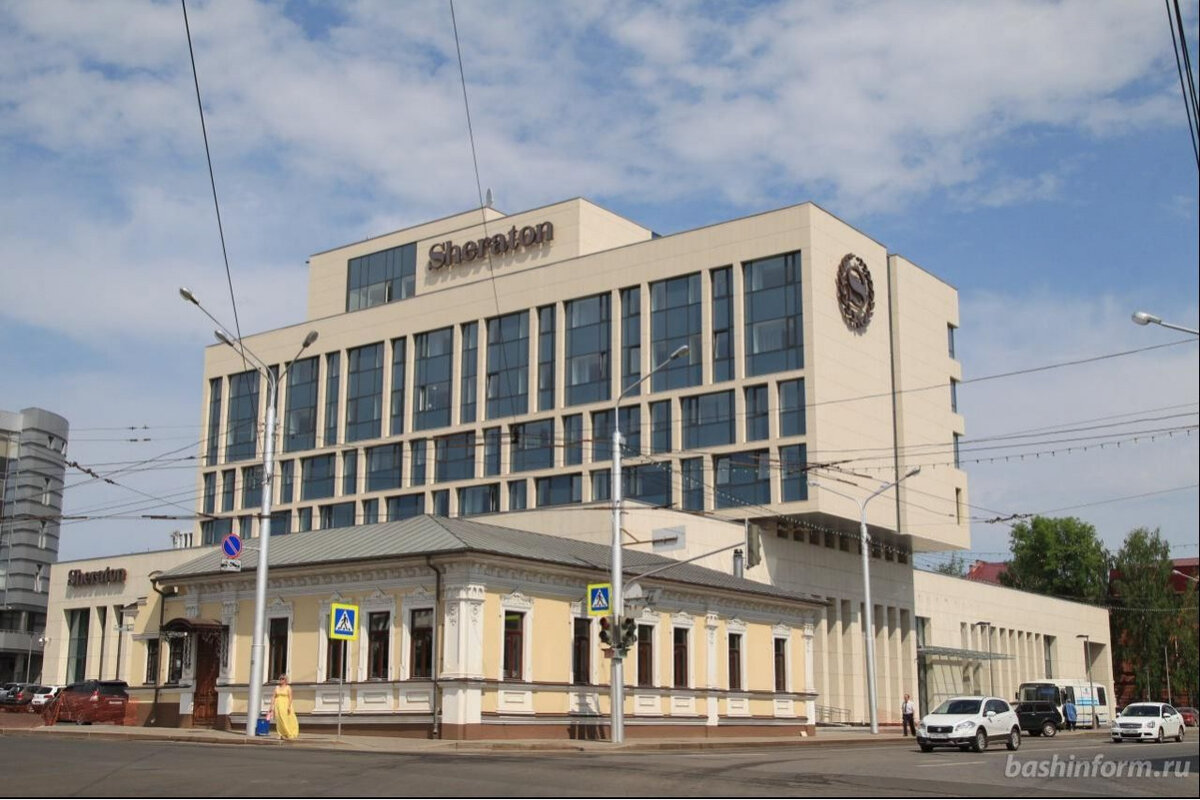 Фото: ИА «Башинформ»