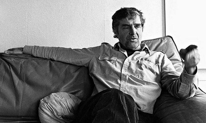 Ричард Клинкхаммер // Фото: The Guardian