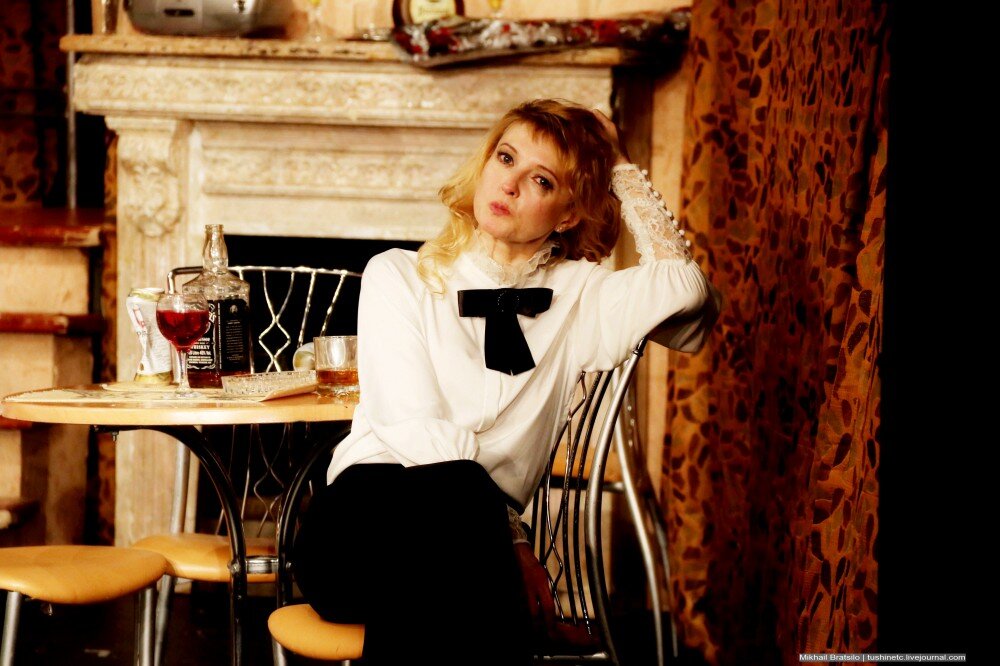 Кэри О'Нил - Наталья Денисова

