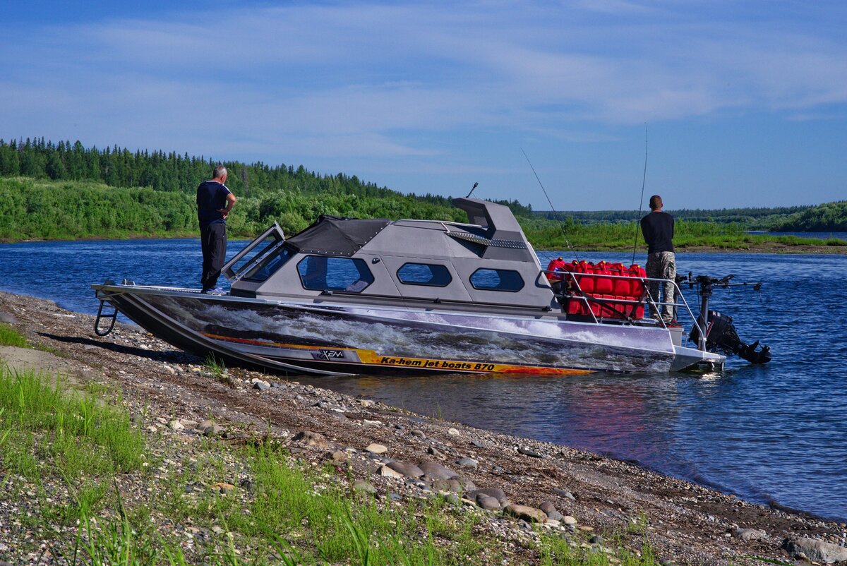 Ходят катера. Ка Хем 870. Ка-Хем 870 Expedition. Катер ка-Хем 870. Ка-Хем 870 Cargo Pro.