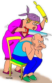 Вы спорите,деретесь,пререкаетесь,обижаетесь друг на друга?Если так,то либо ты думаешь,что это нормальное поведение для пар,либо предполагаешь,что так и нужно вести себя с человеком,которого любишь.Отношения от этого становятся непрочными,плюс ко всему,окружающим будет неприятно находиться рядом с вами,а сами вы будете очень уставать. Хочешь все изменить?Вот как это можно сделать.