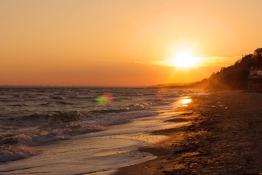 Фото из личного архива