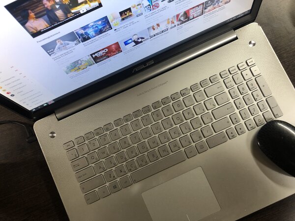 Жизнь. День 69. Купил себе MacBook Pro. Делюсь своими впечатлениями от покупки...???