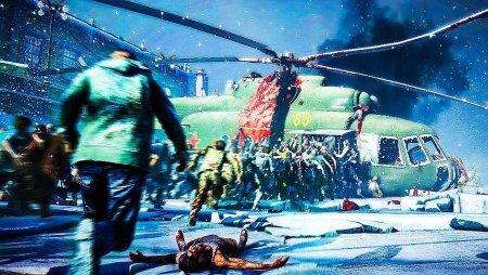  Разработчики из студии "Saber Interactive" выпустили новый видеодневник зомби-шутера "World War Z", в котором раскрывают несколько деталей о нем.