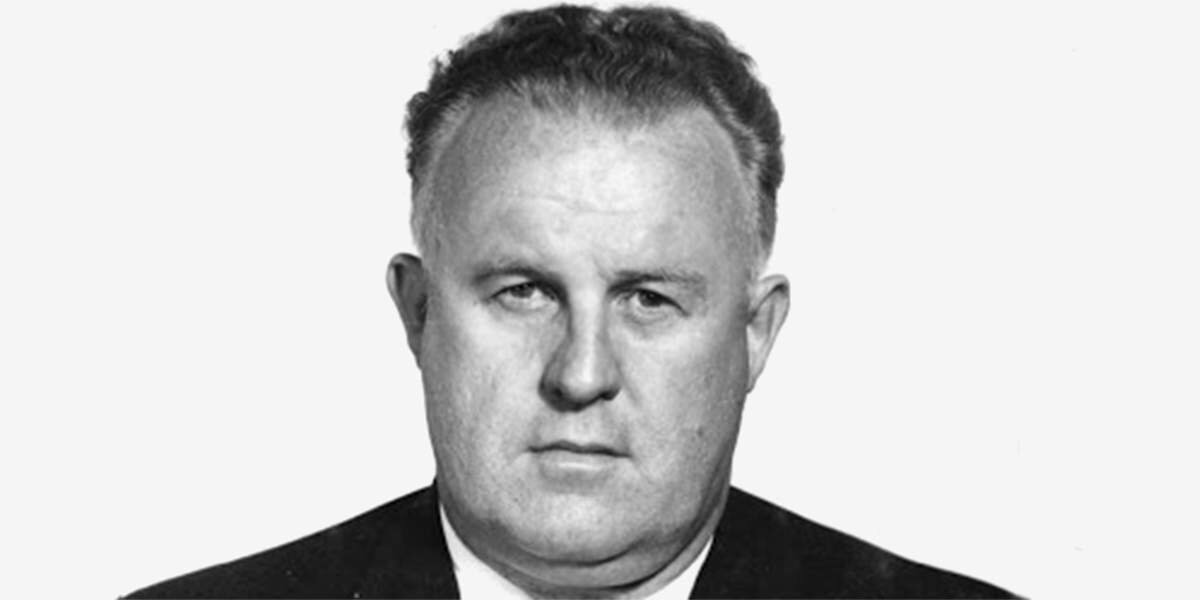 Доктор Ван Мюррей Сим