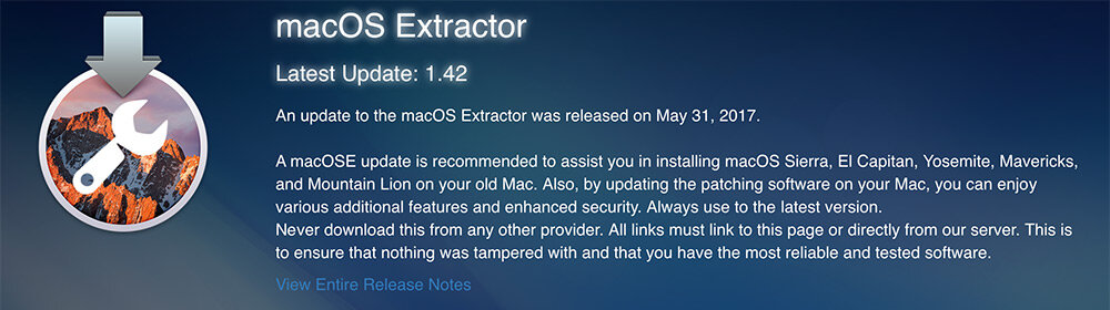 Как сделать загрузочную флешку Mac OS X. Installer flash drive Mac OS X. Diskmaker X.