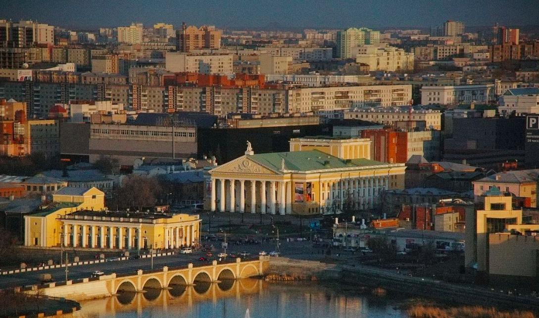 Сейчас Оля здраствует и живет в Челябинске