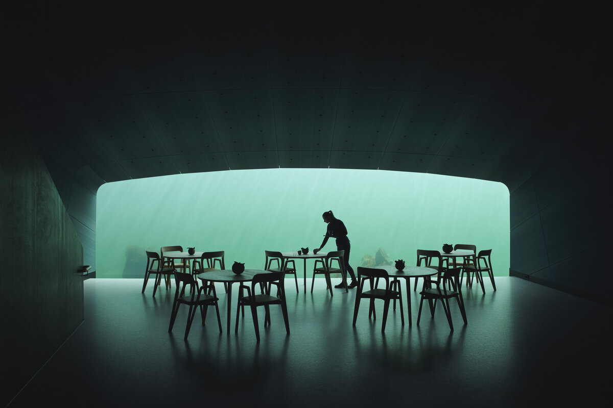 Фото snohetta.com