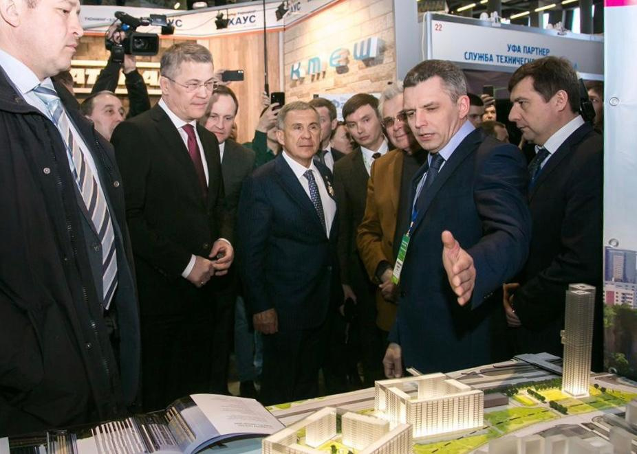 Фото: ИА «Башинформ»