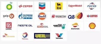 Производители, входящие в ATIEL.