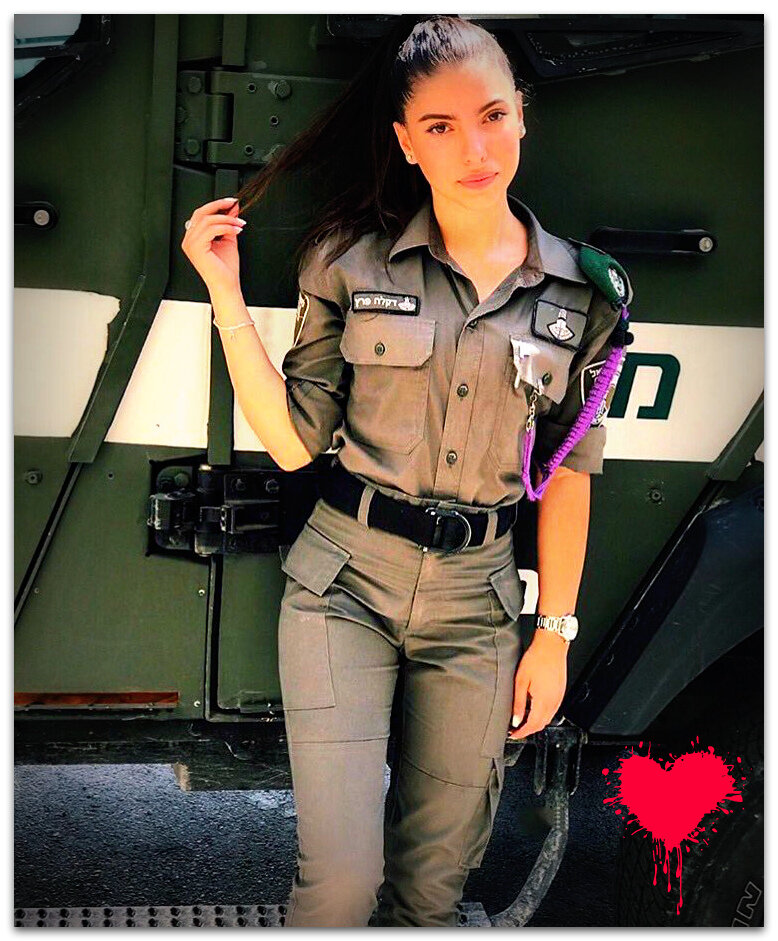 Израиль армия женщины ( фото) - Порно фото голых девушек