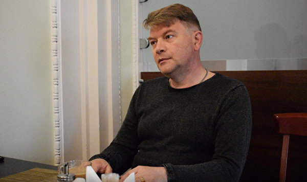Олег Култаев