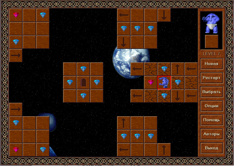 Пока вы слоник, но скоро можете стать кенгуру