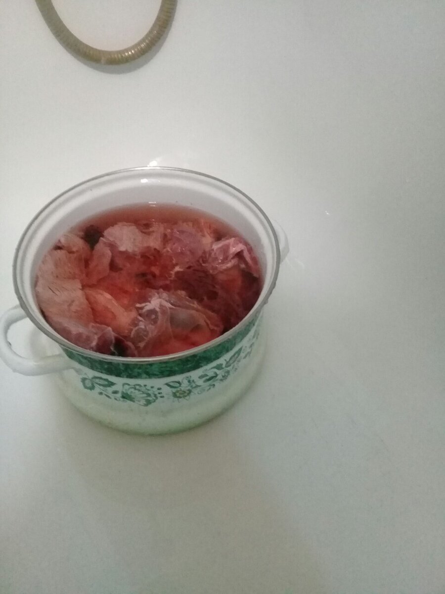 Это мясо