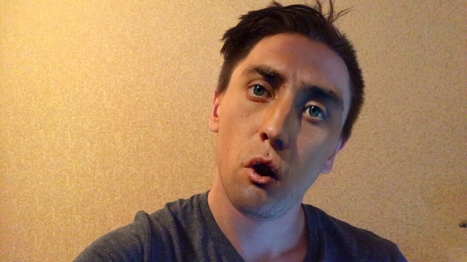 Пластика Павел Прилучный