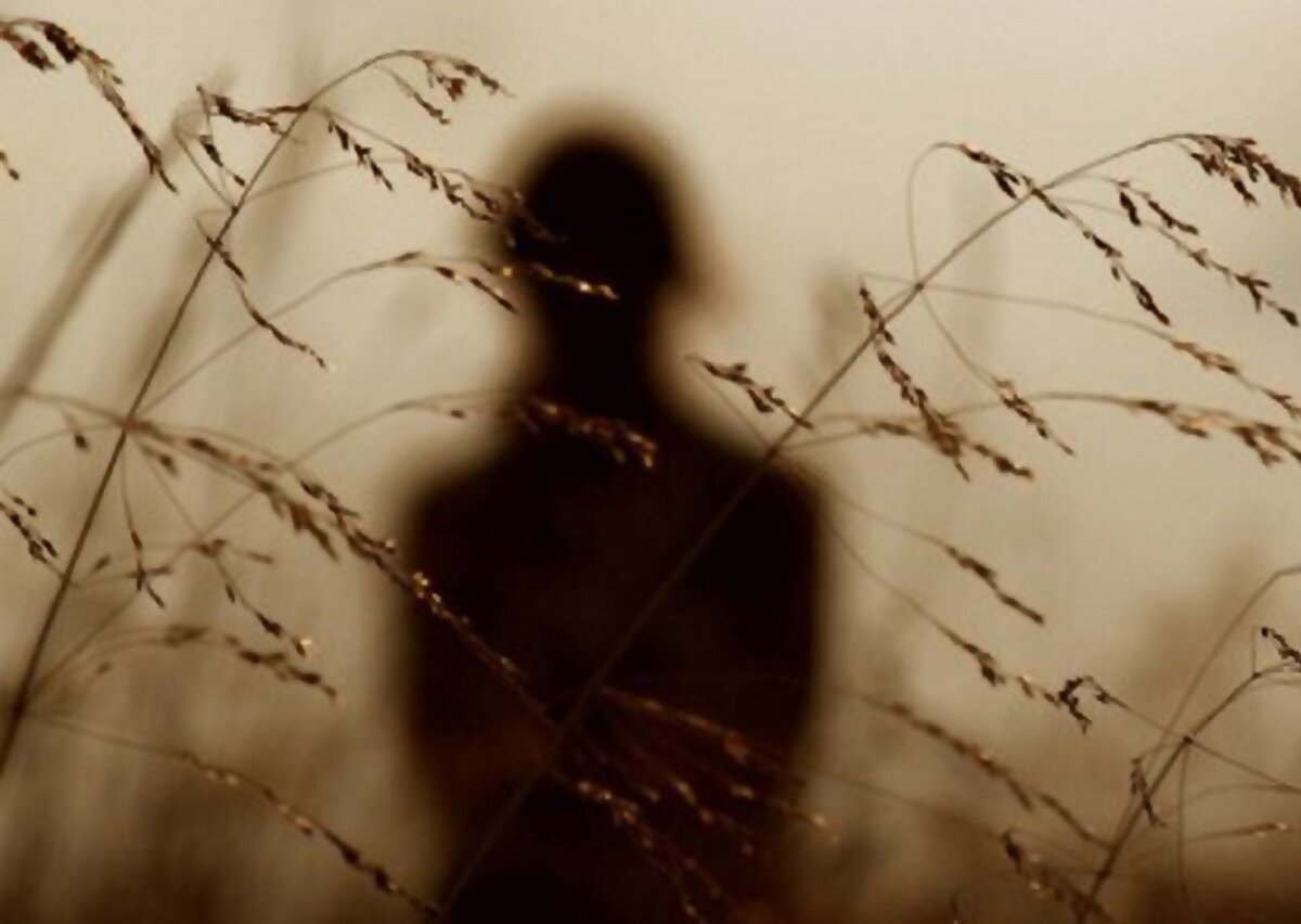 СПАСЕНИЕ ОДЕРЖИМОГО