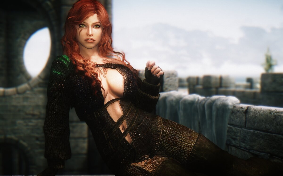 Компаньон Мира. Ты можешь скачать  ее и установить в игру. 