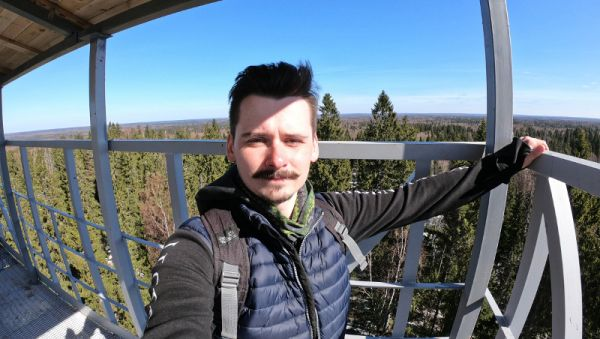 Максим Пономарёв — сторонник естественного хода вещей